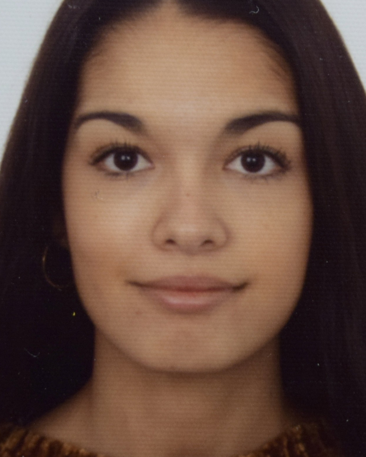 Profilbild von Sonia