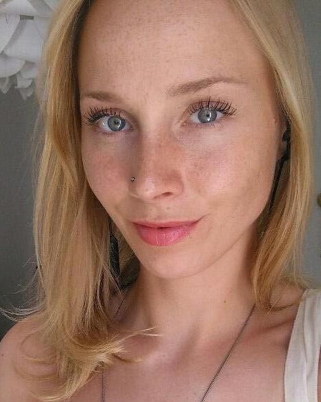 Profilbild von Theresa