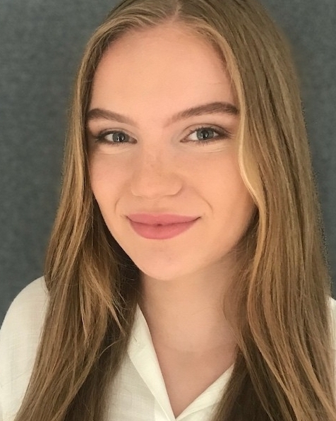 Profilbild von Anja