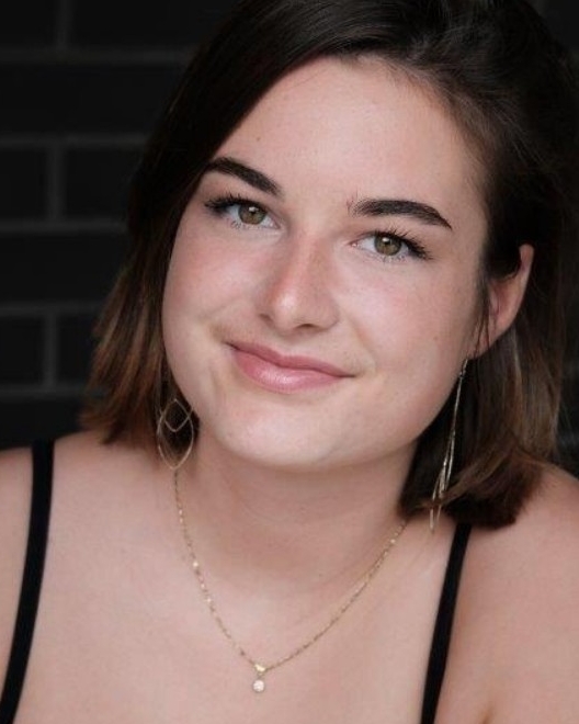 Profilbild von Lisa