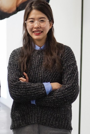 Weiteres Foto von HyunJin