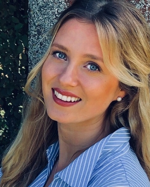 Profilbild von Isabel