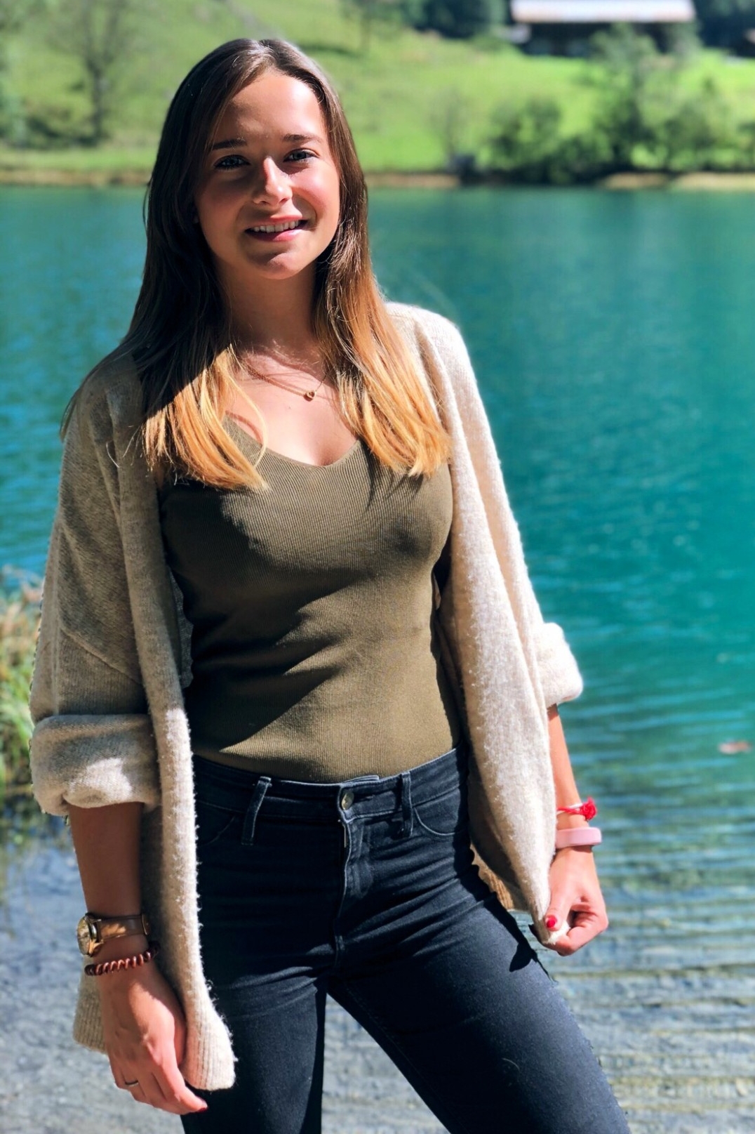 Weiteres Foto von Celine