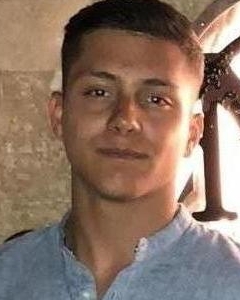 Profilbild von Burak
