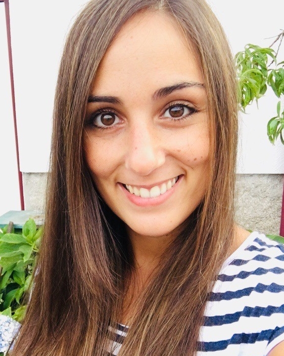 Profilbild von Patricia