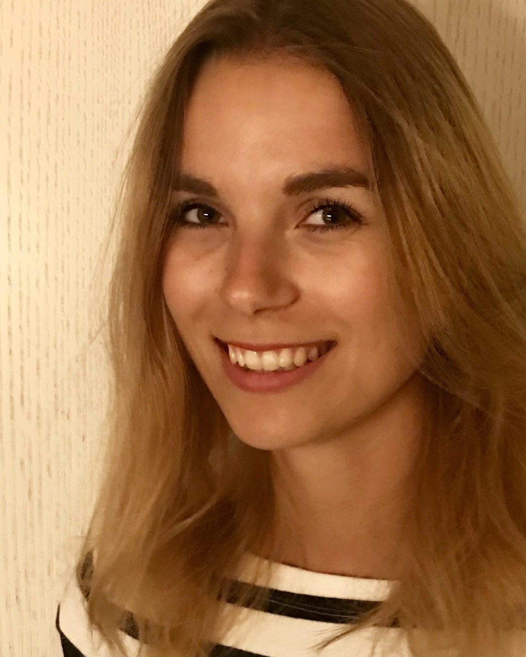 Profilbild von Mara