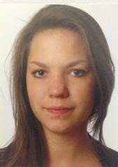 Profilbild von Victoria
