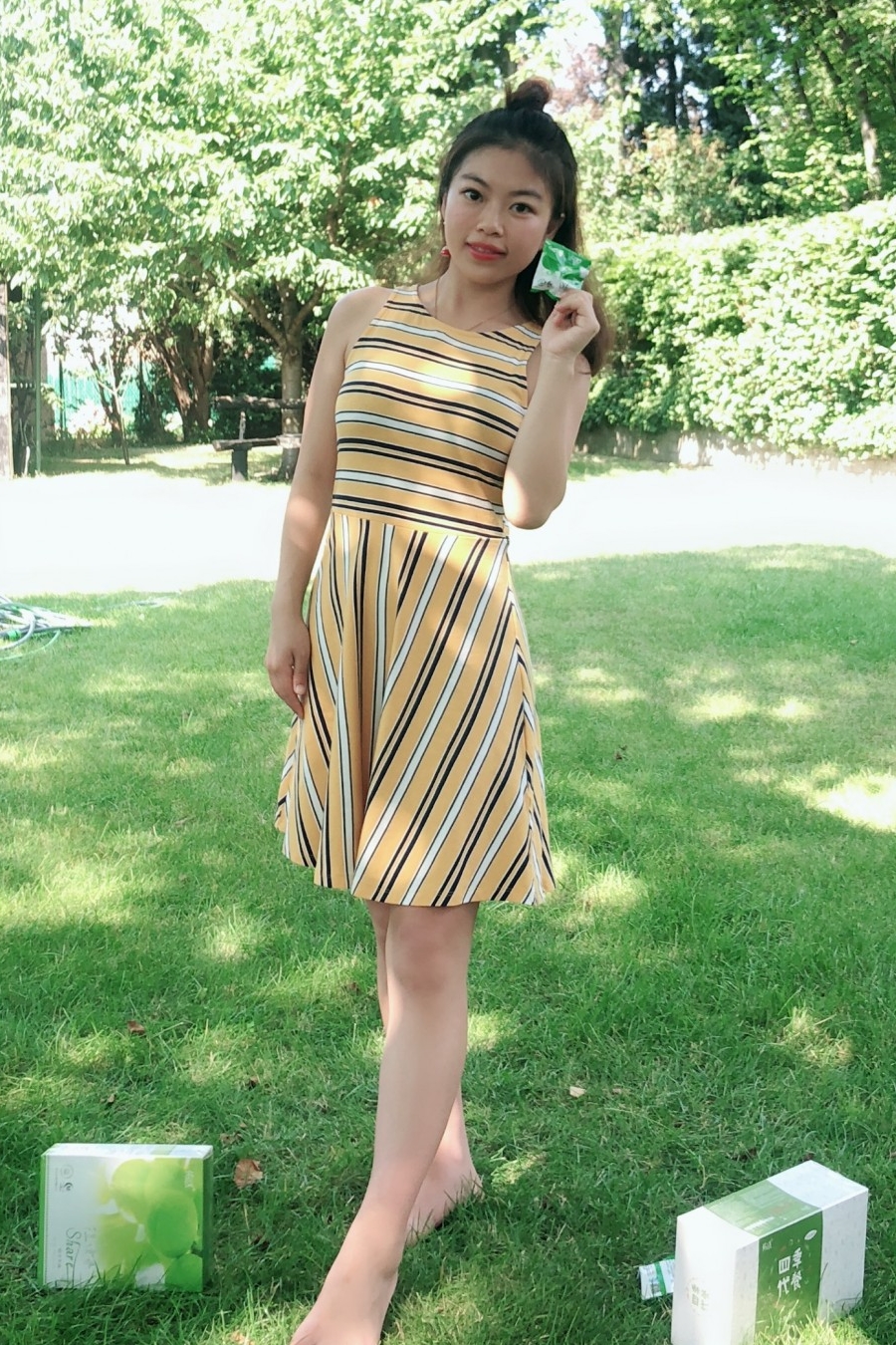 Weiteres Foto von Yuanyuan