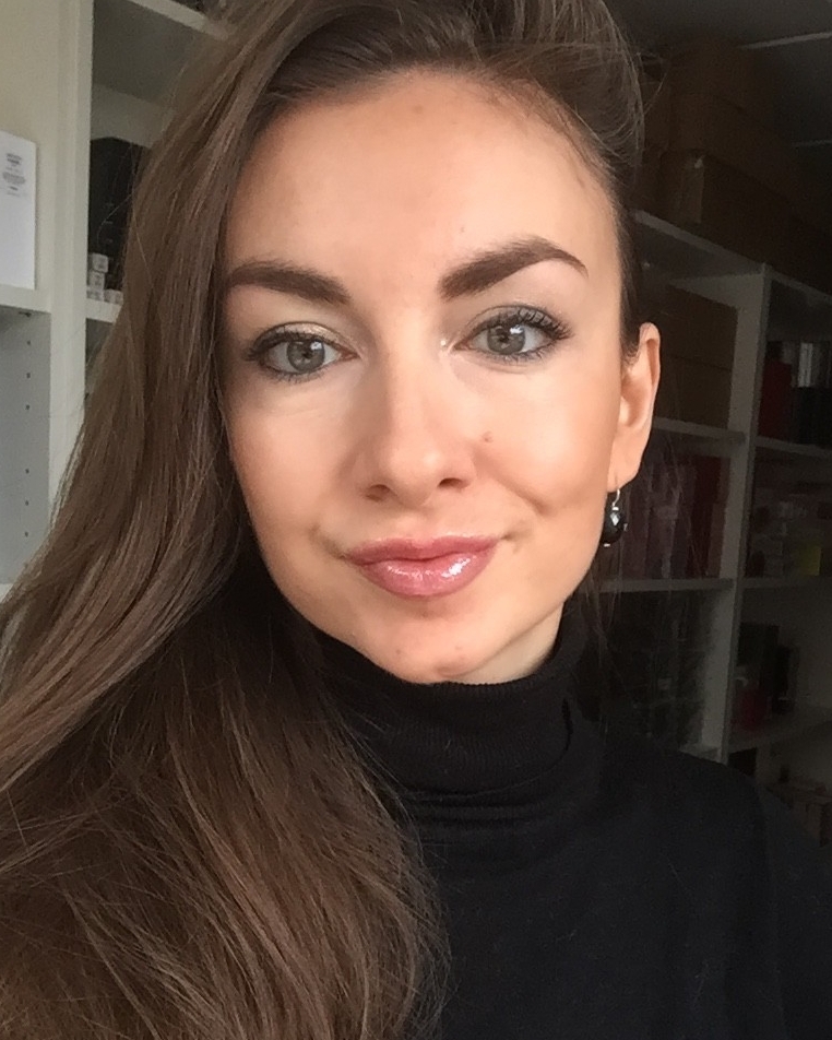 Profilbild von Julia