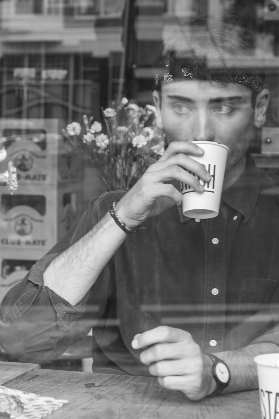 Weiteres Foto von Jan