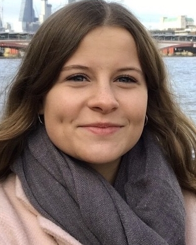 Profilbild von Viktoria