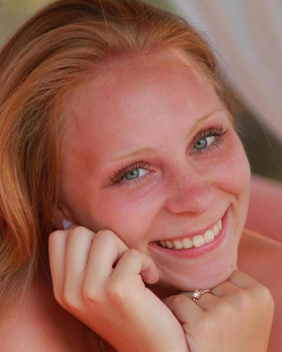 Profilbild von Jennifer