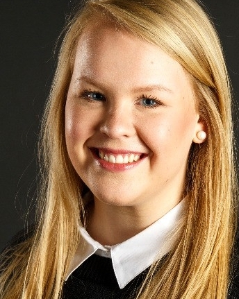 Profilbild von Lydia