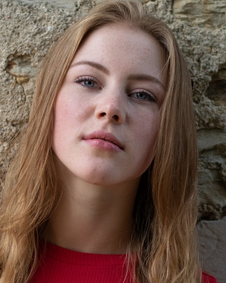 Profilbild von Luisa