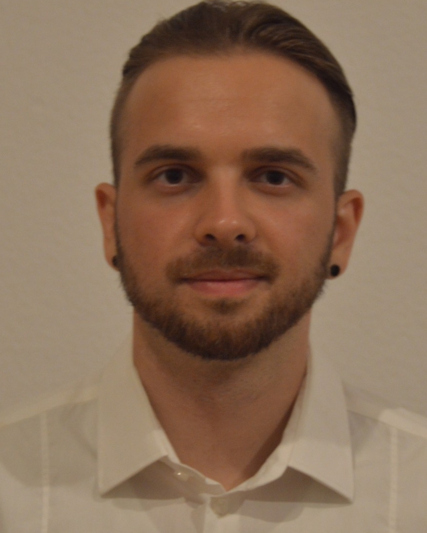 Profilbild von Douglas