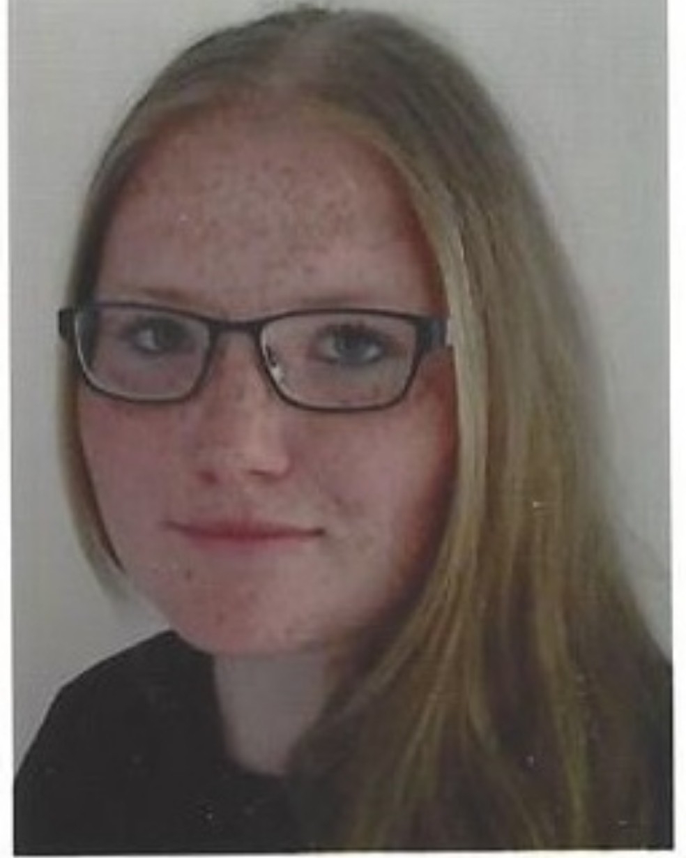 Profilbild von Corinna