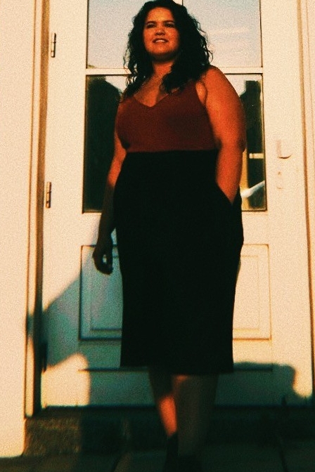 Weiteres Foto von Ines
