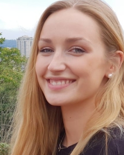 Profilbild von Linda