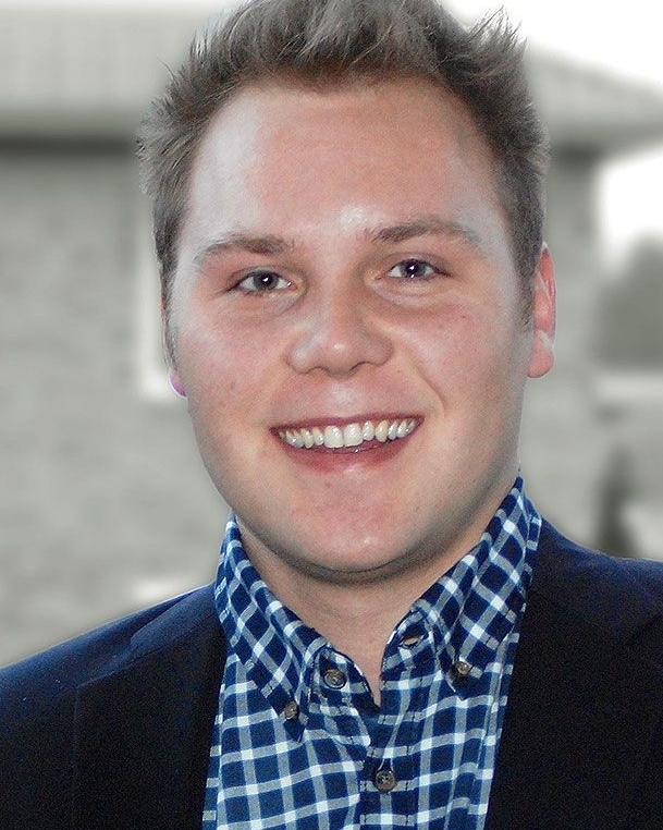 Profilbild von Jonas