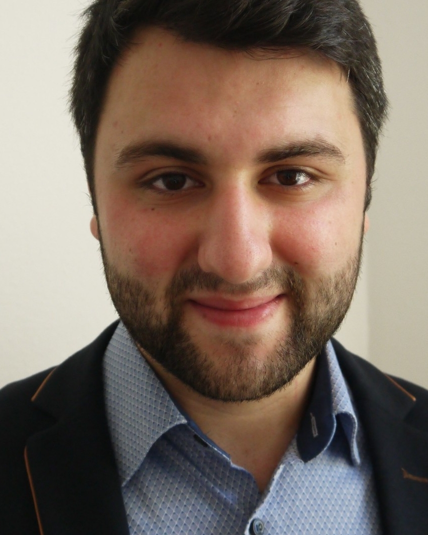 Profilbild von Talha