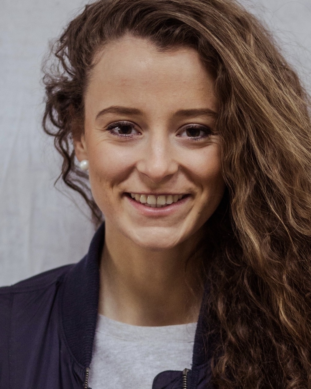 Profilbild von Johanna