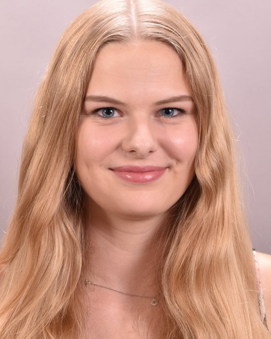 Profilbild von Alina