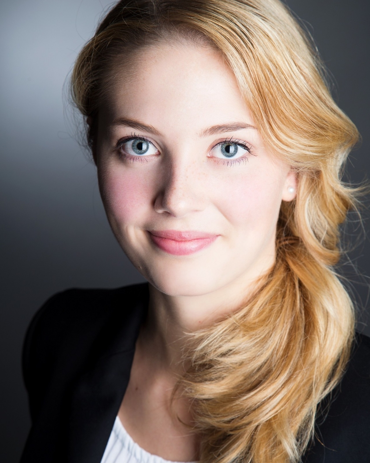Profilbild von Liza