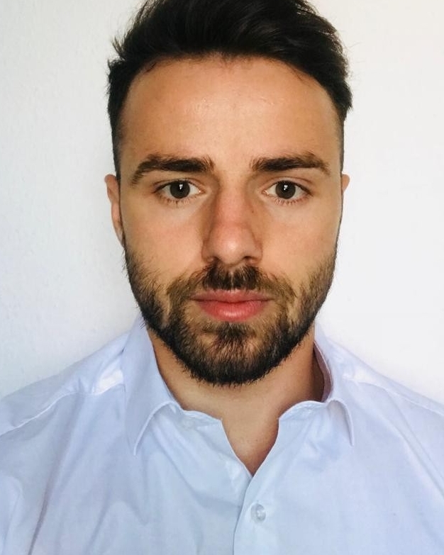 Profilbild von Blerim