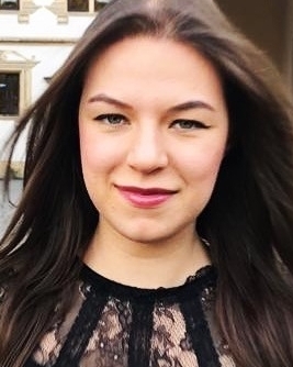 Profilbild von Clara