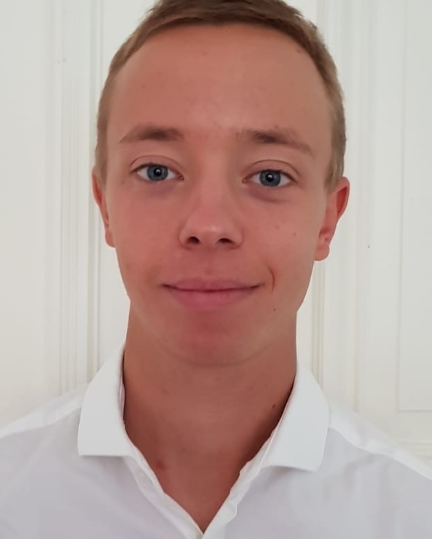 Profilbild von Anton