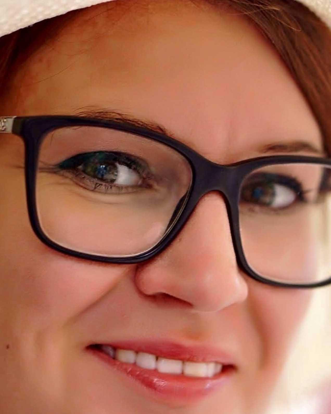 Profilbild von Melanie