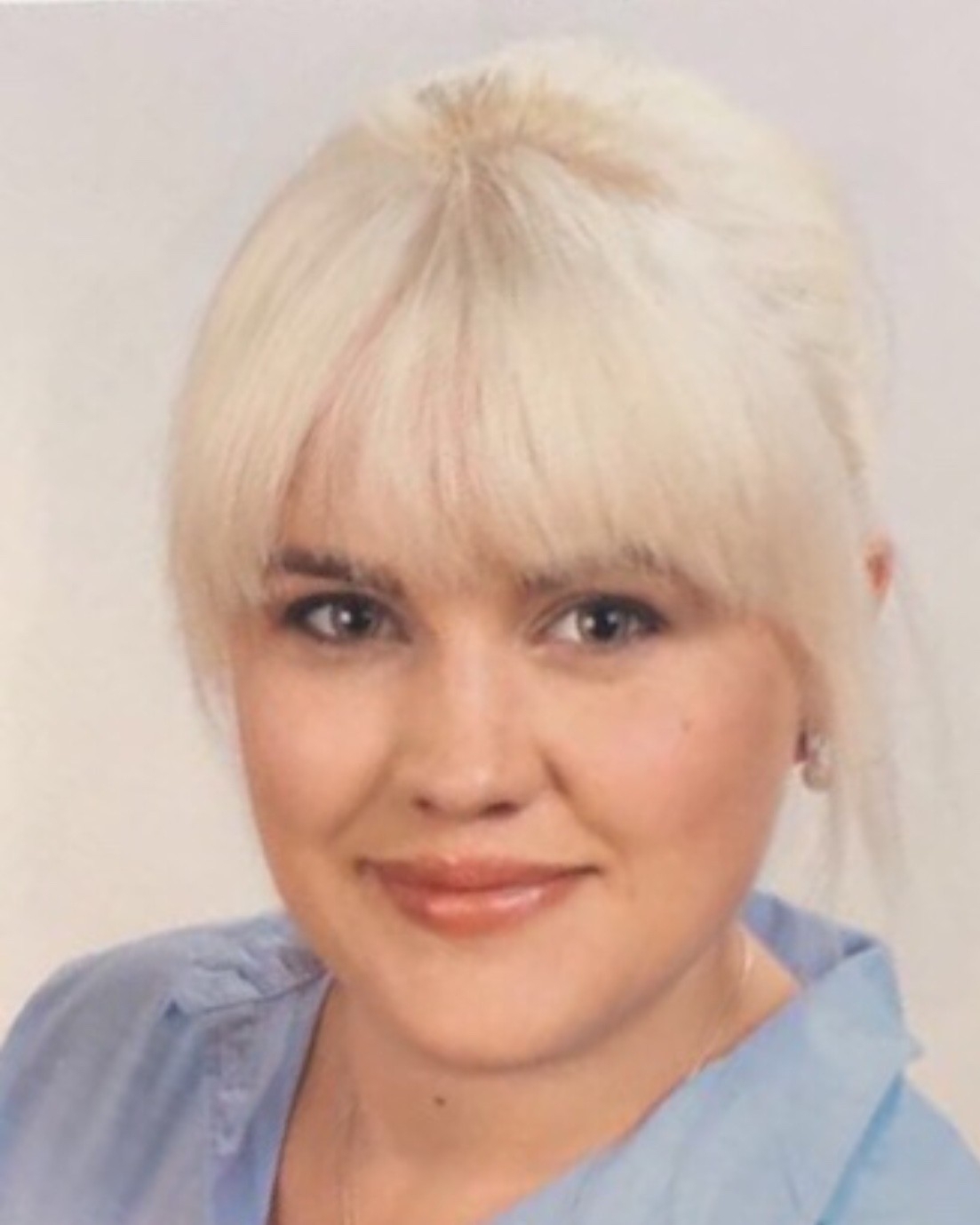 Profilbild von Corinna