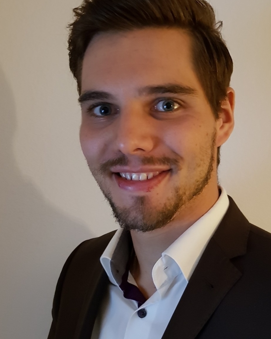 Profilbild von Christopher
