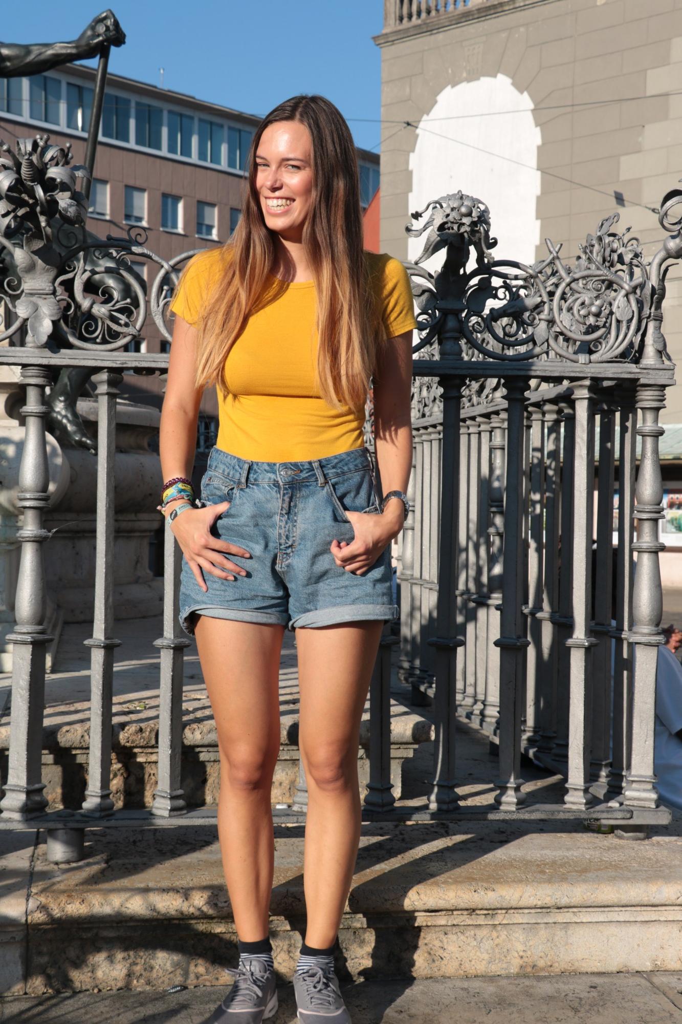 Weiteres Foto von Franziska