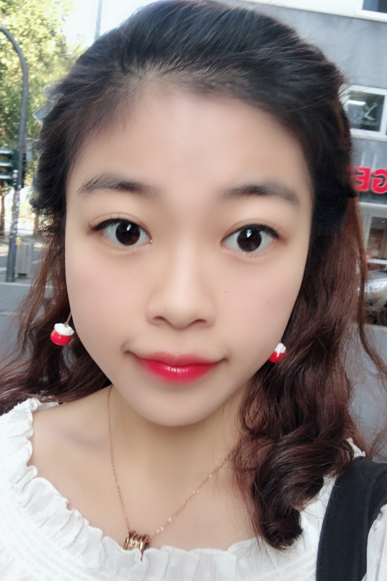 Weiteres Foto von Yuanyuan
