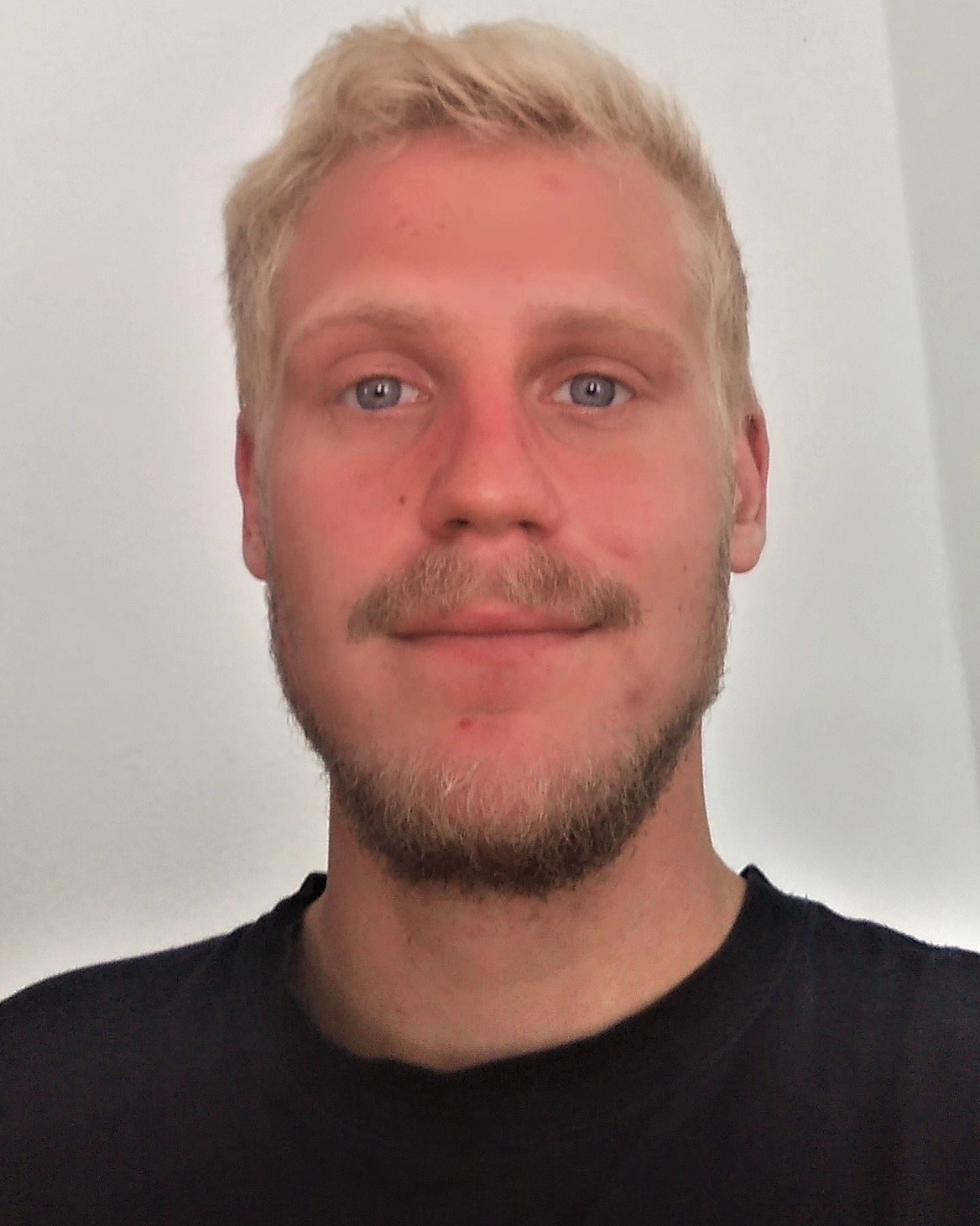 Profilbild von Sven