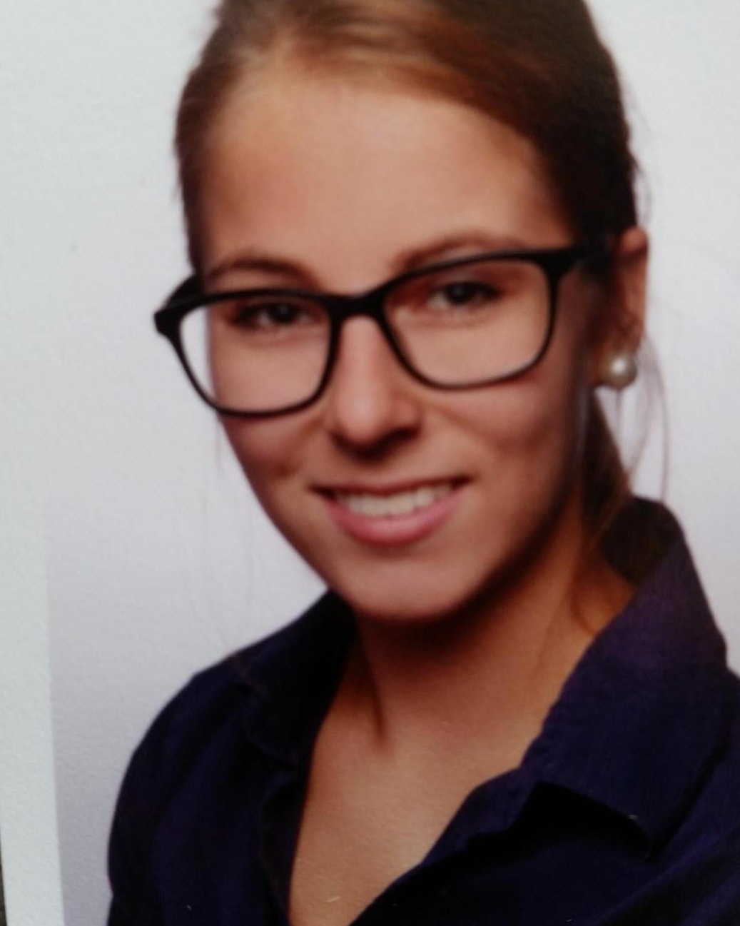 Profilbild von Yasmin