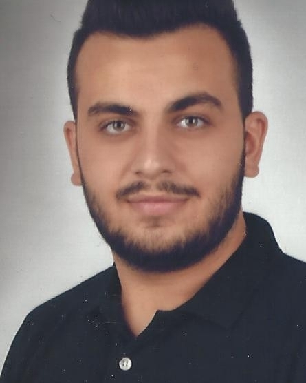 Profilbild von Alperen
