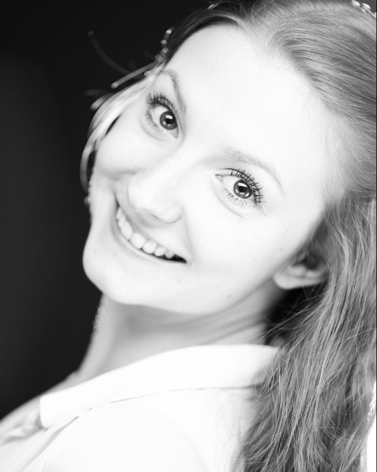 Profilbild von Mara