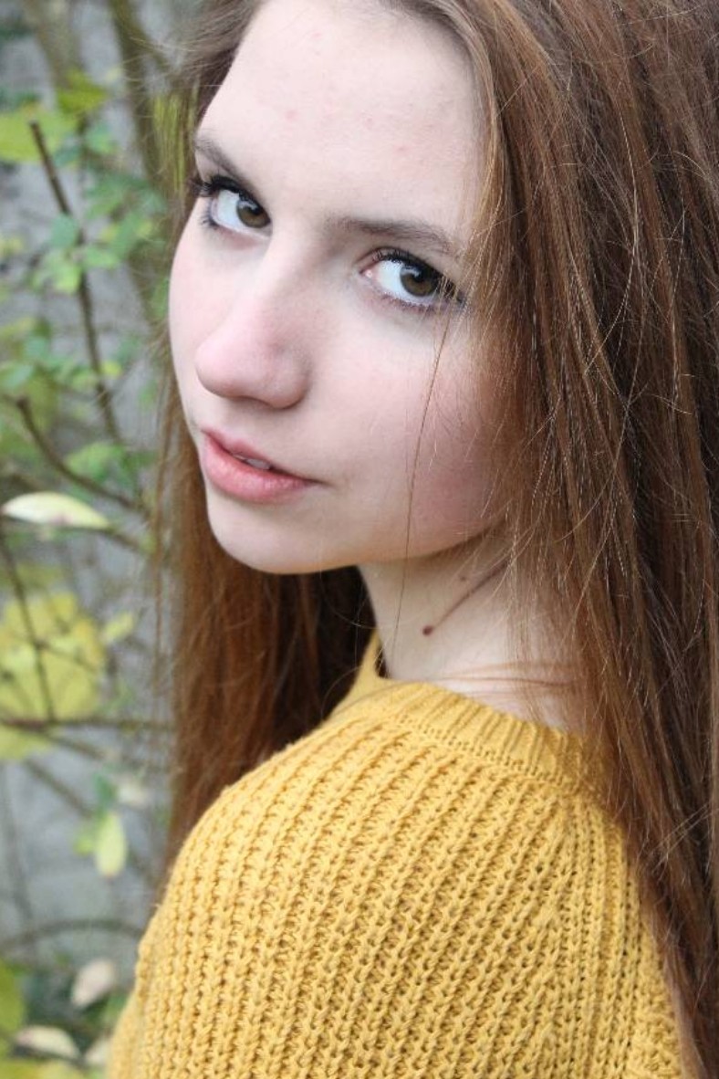 Weiteres Foto von Josefine