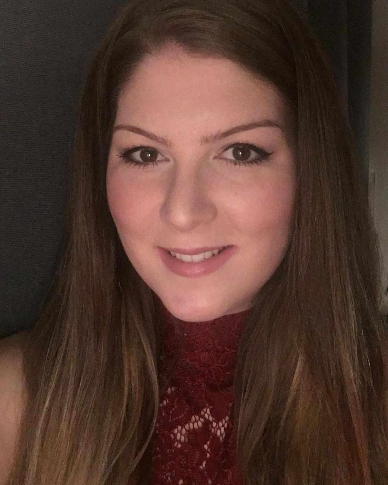 Profilbild von Fenja