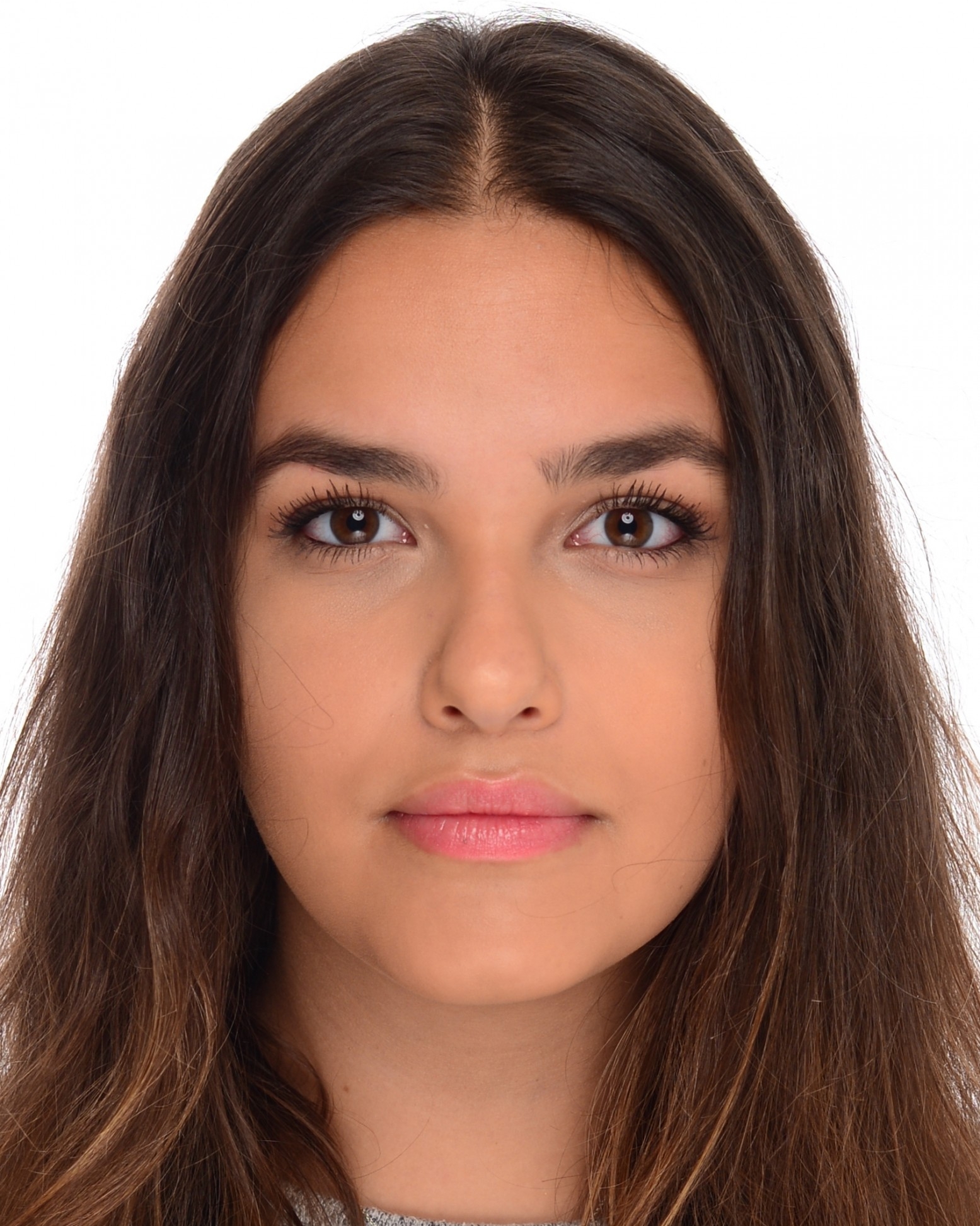 Profilbild von Alexa