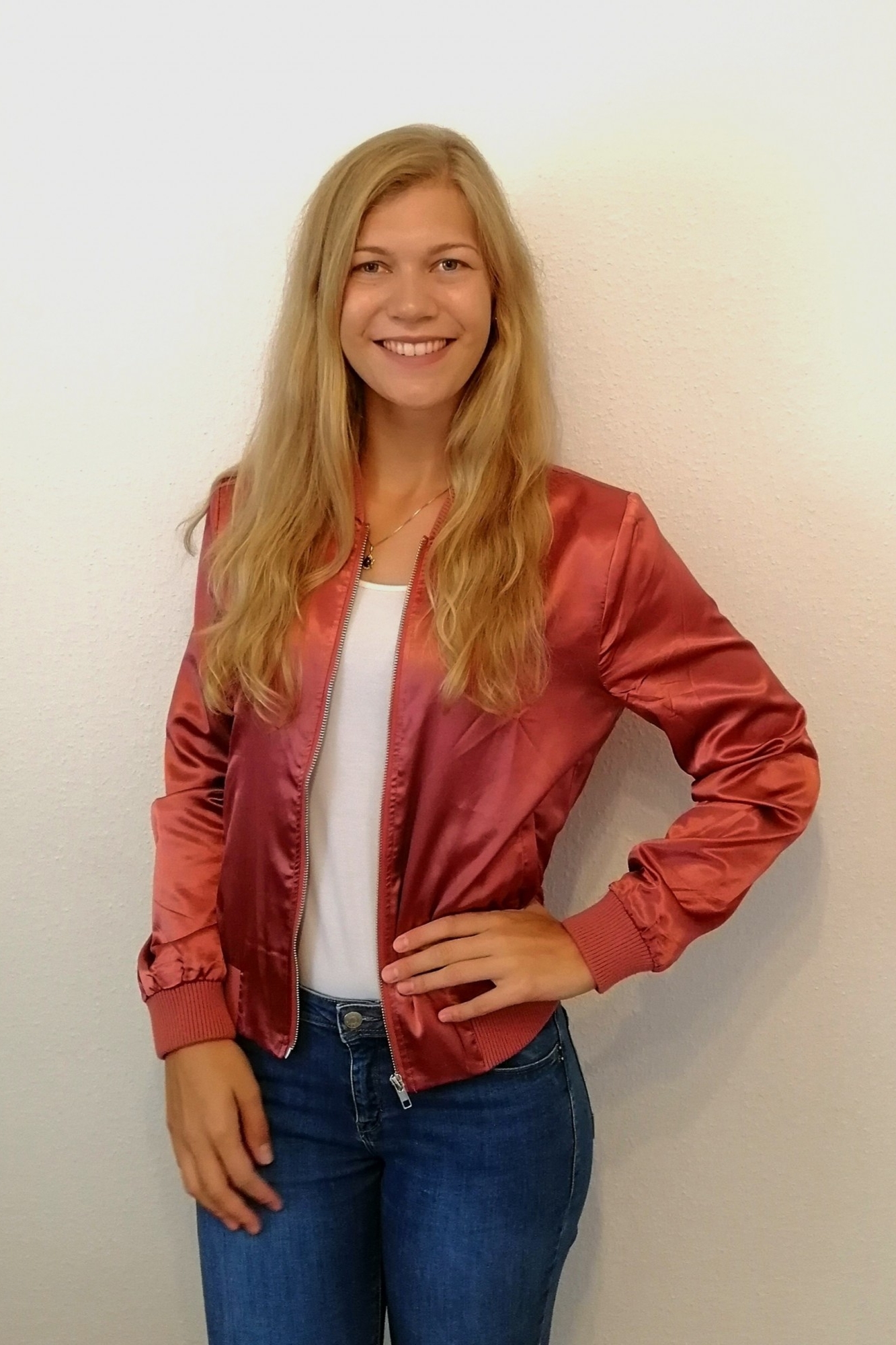 Weiteres Foto von Ines