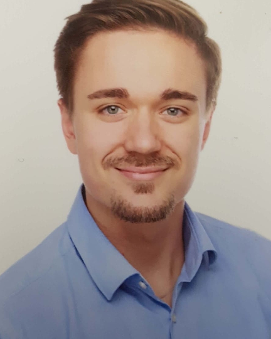 Profilbild von Tim