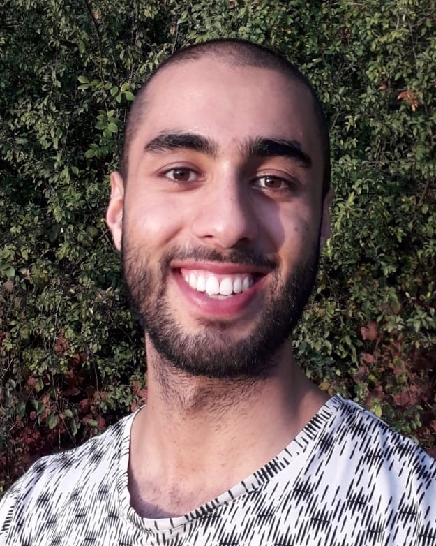 Profilbild von Murtaza