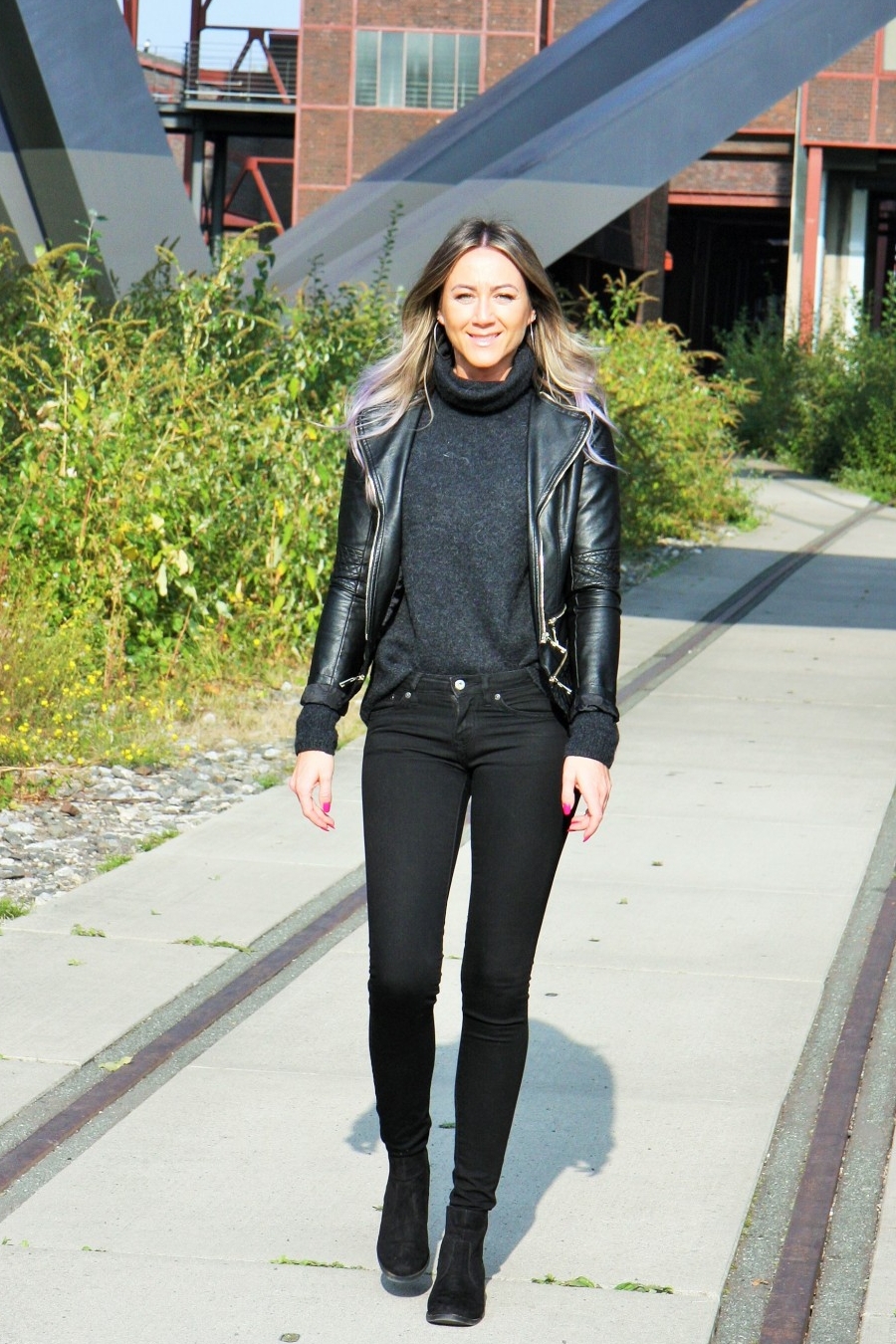 Weiteres Foto von Justyna
