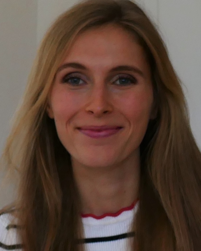 Profilbild von Lili