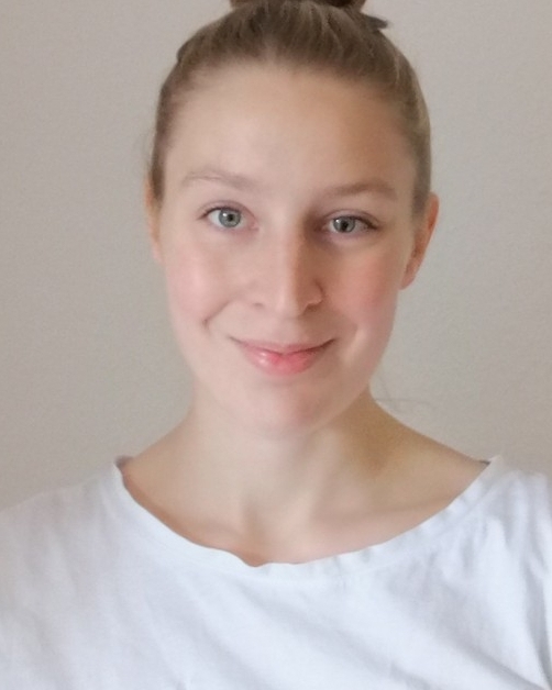 Profilbild von Theresa