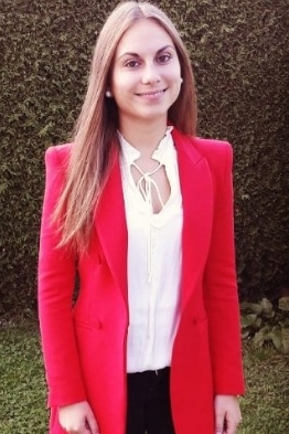 Weiteres Foto von Patrycja