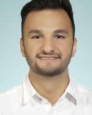Profilbild von Idris